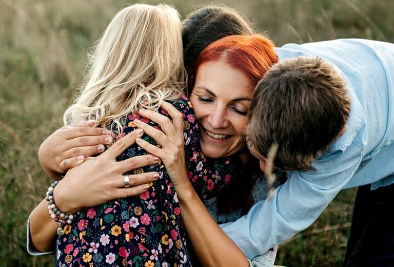 Családi fotózás- Storyboard- Andiék